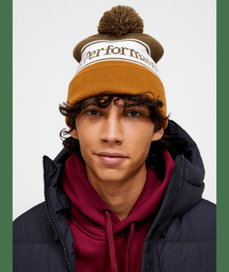 Pow Hat