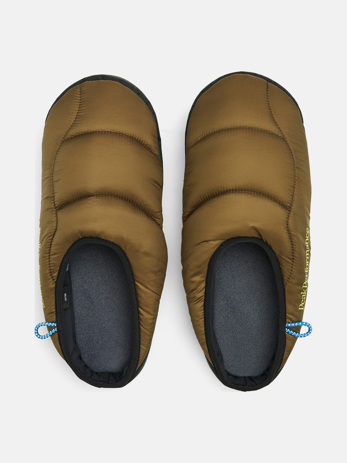Insulated Slippers