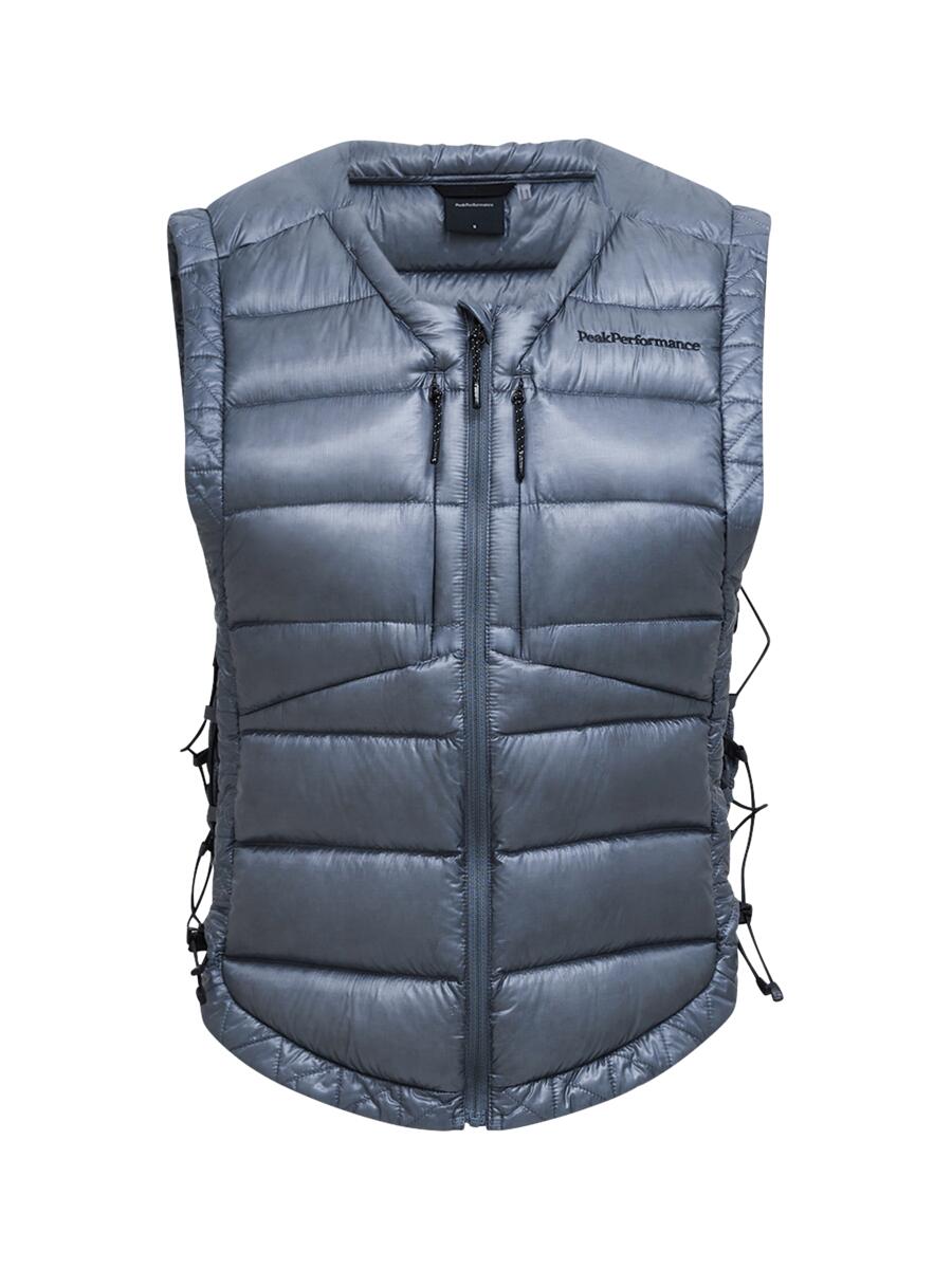 W Trailblazer Down Vest