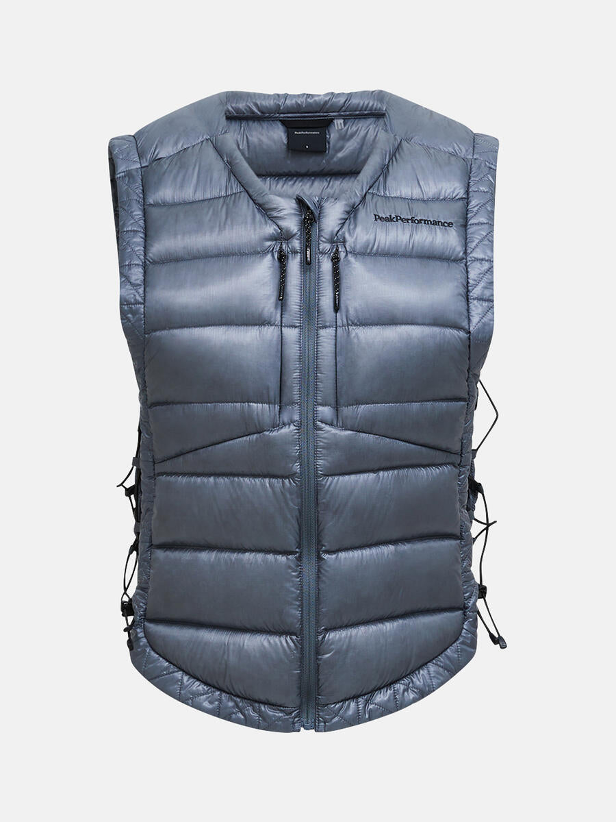 W Trailblazer Down Vest