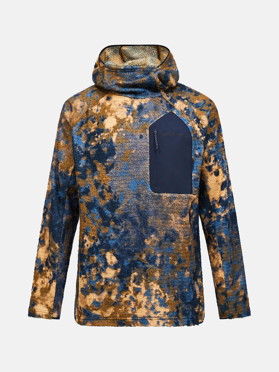 M Freelight Alpha Hood