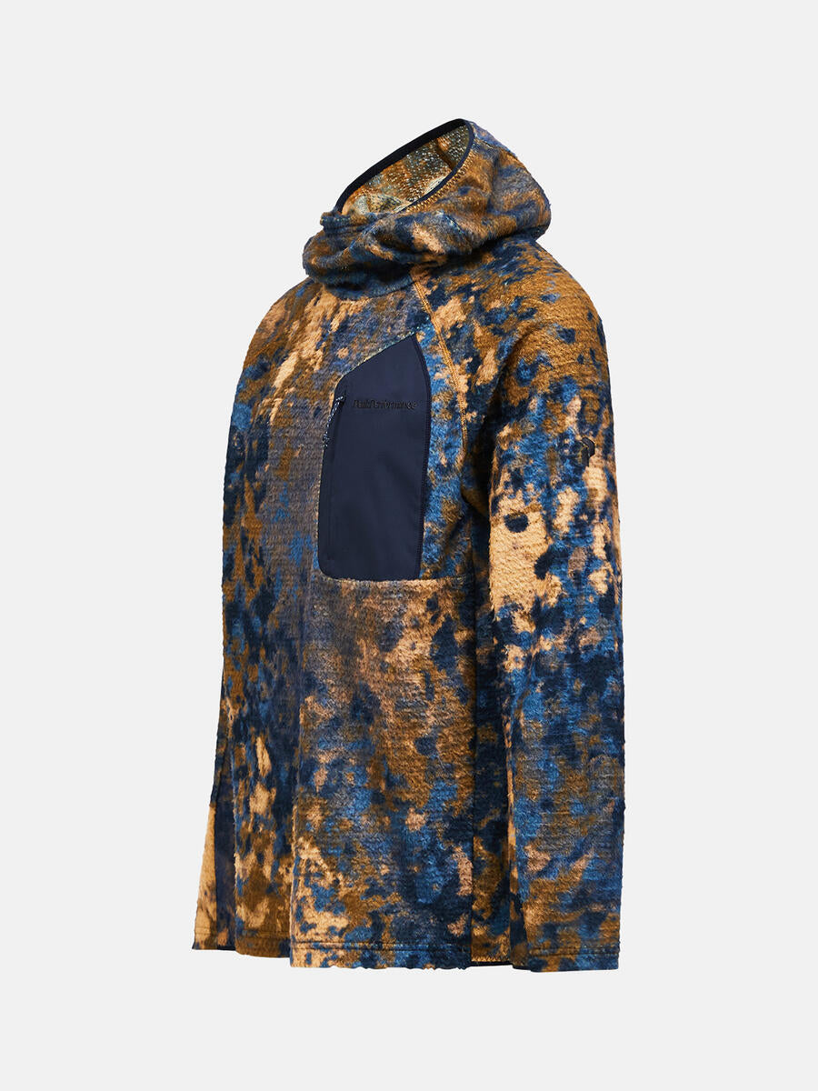 M Freelight Alpha Hood