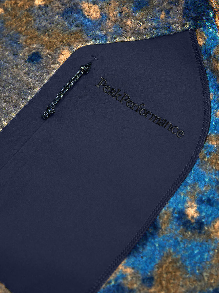 M Freelight Alpha Hood