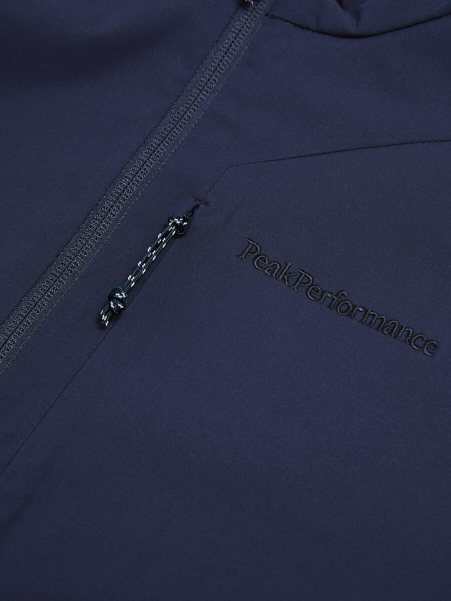 M Freelight Alpha Half Zip