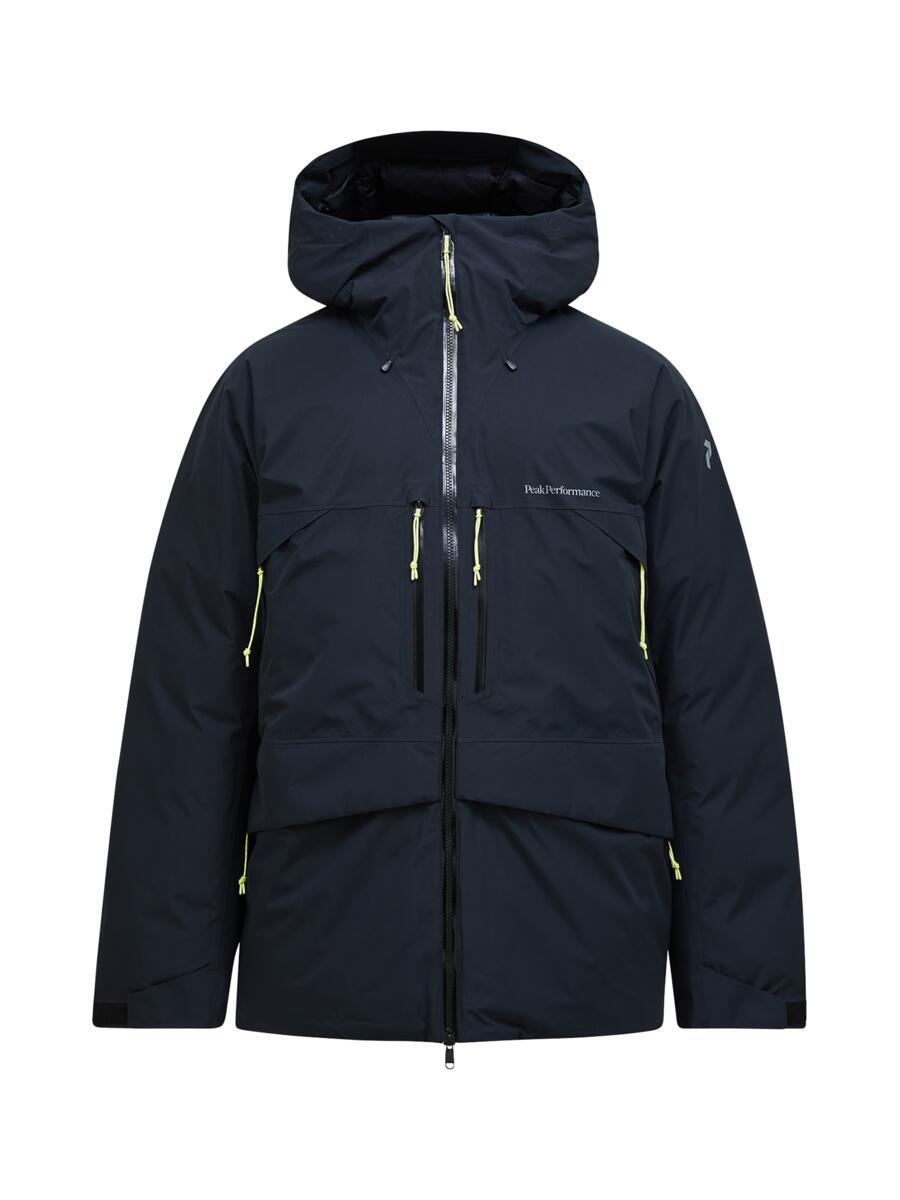 M MountainLine Down Parka
