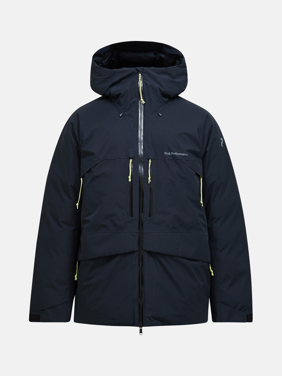 M MountainLine Down Parka