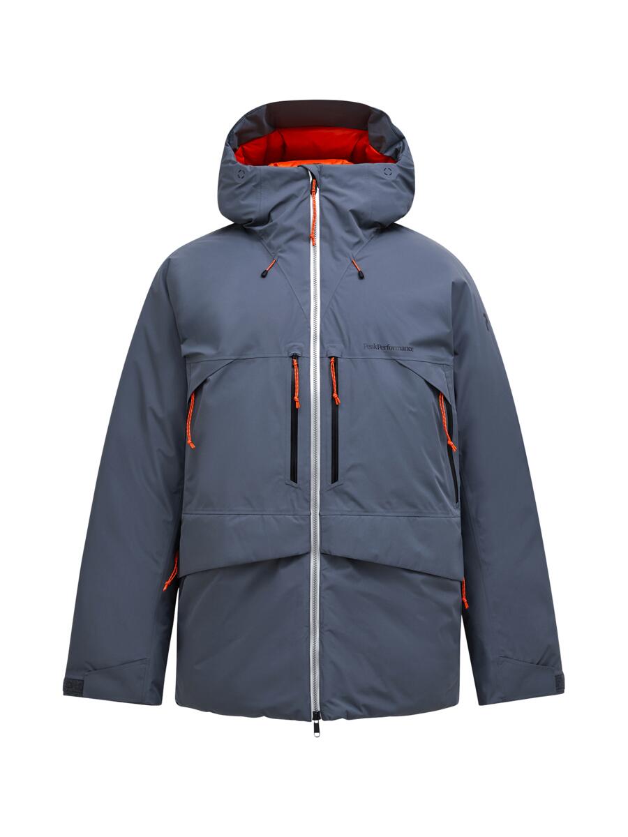 M MountainLine Down Parka