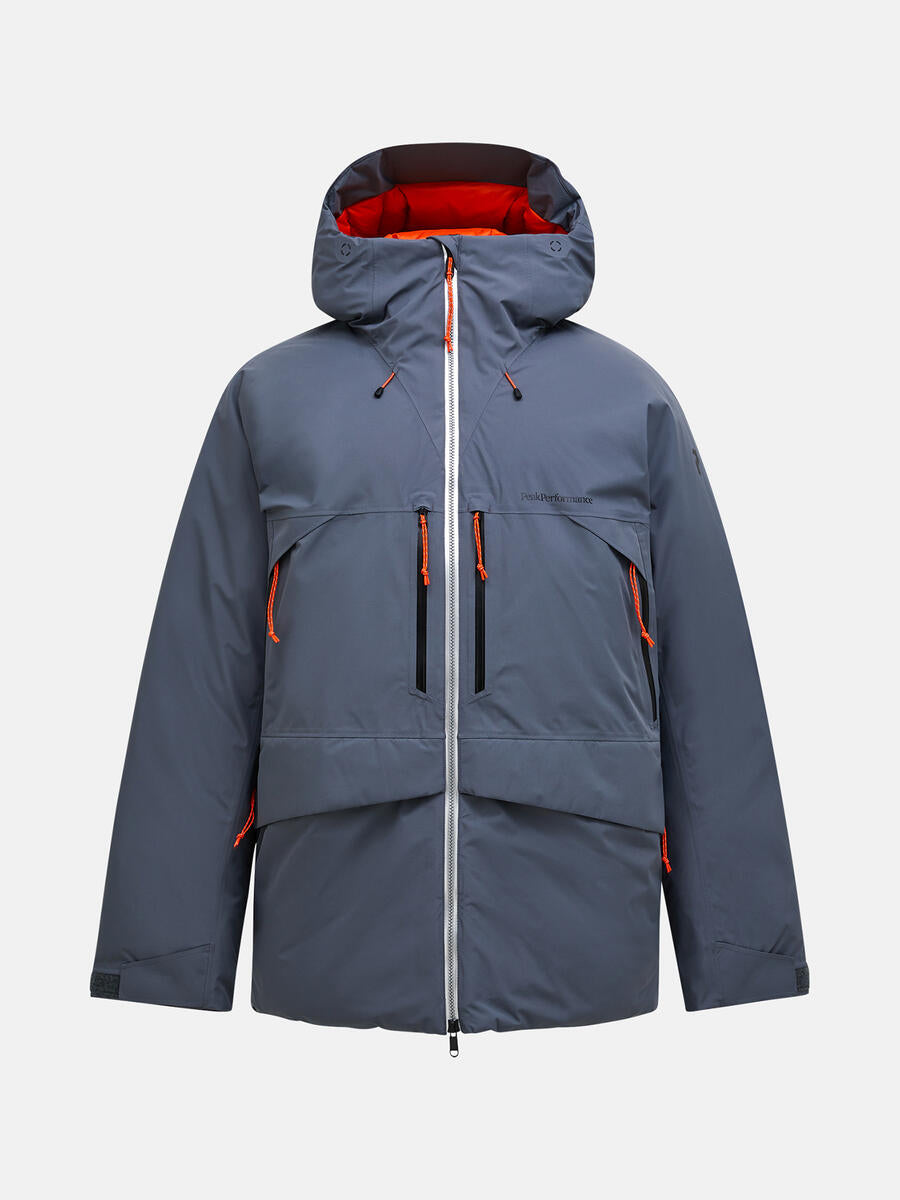 M MountainLine Down Parka