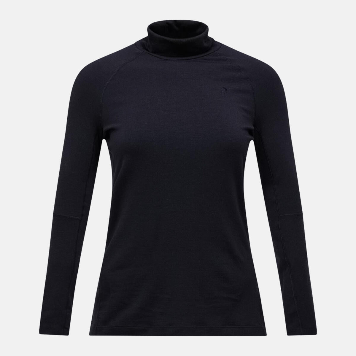 Magic Rollneck Wool-blend Baselayer Wome