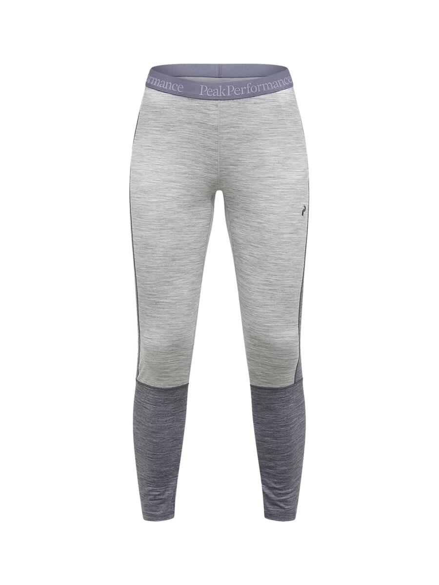 Magic 7/8 Long Johns Wool-blend Baselaye
