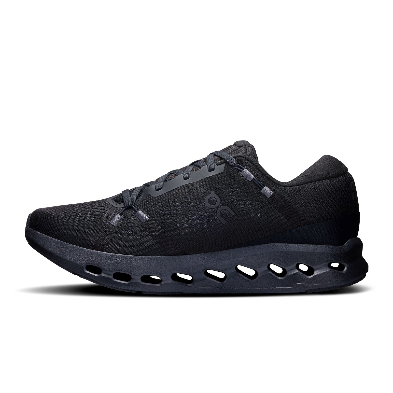CLOUDSURFER 2 M black
