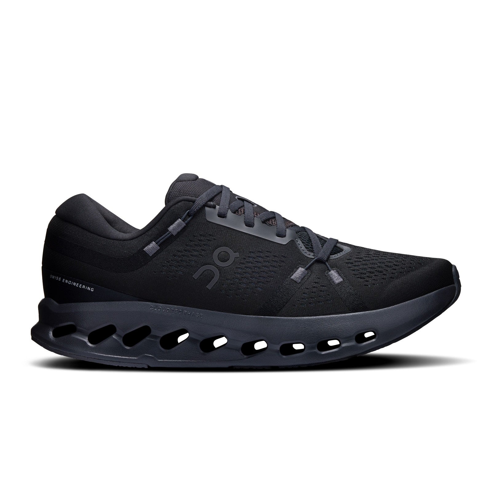 CLOUDSURFER 2 M black
