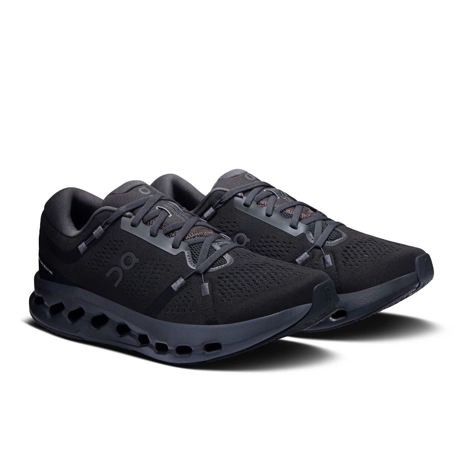 CLOUDSURFER 2 M black
