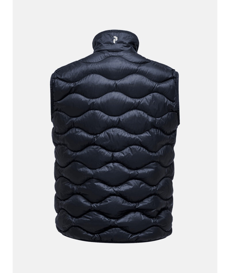 Helium Down Vest Men