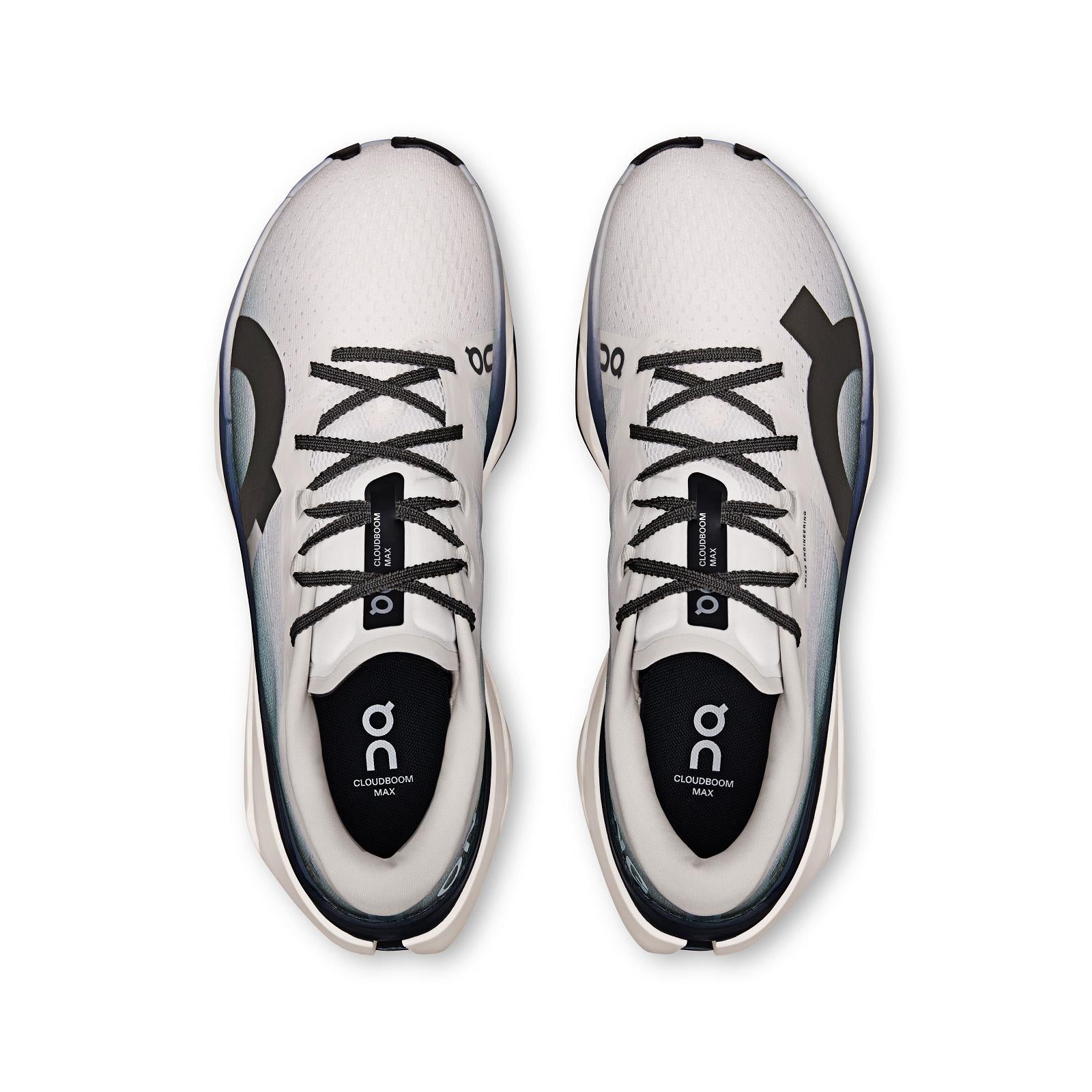 CLOUDBOOM MAX 1 M WHITE BLACK