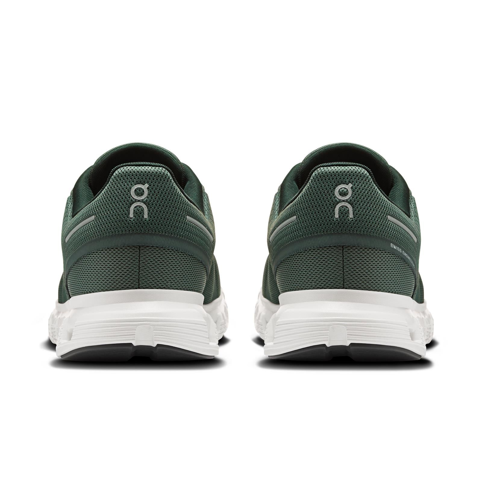 CLOUD 6 MEN OLIVE EVERGREEN