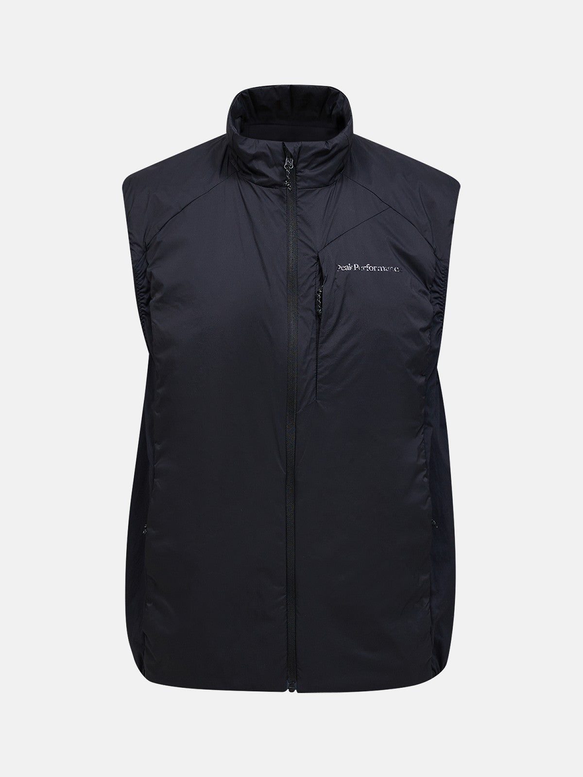 M Freelight Reversible Ve-BLACK