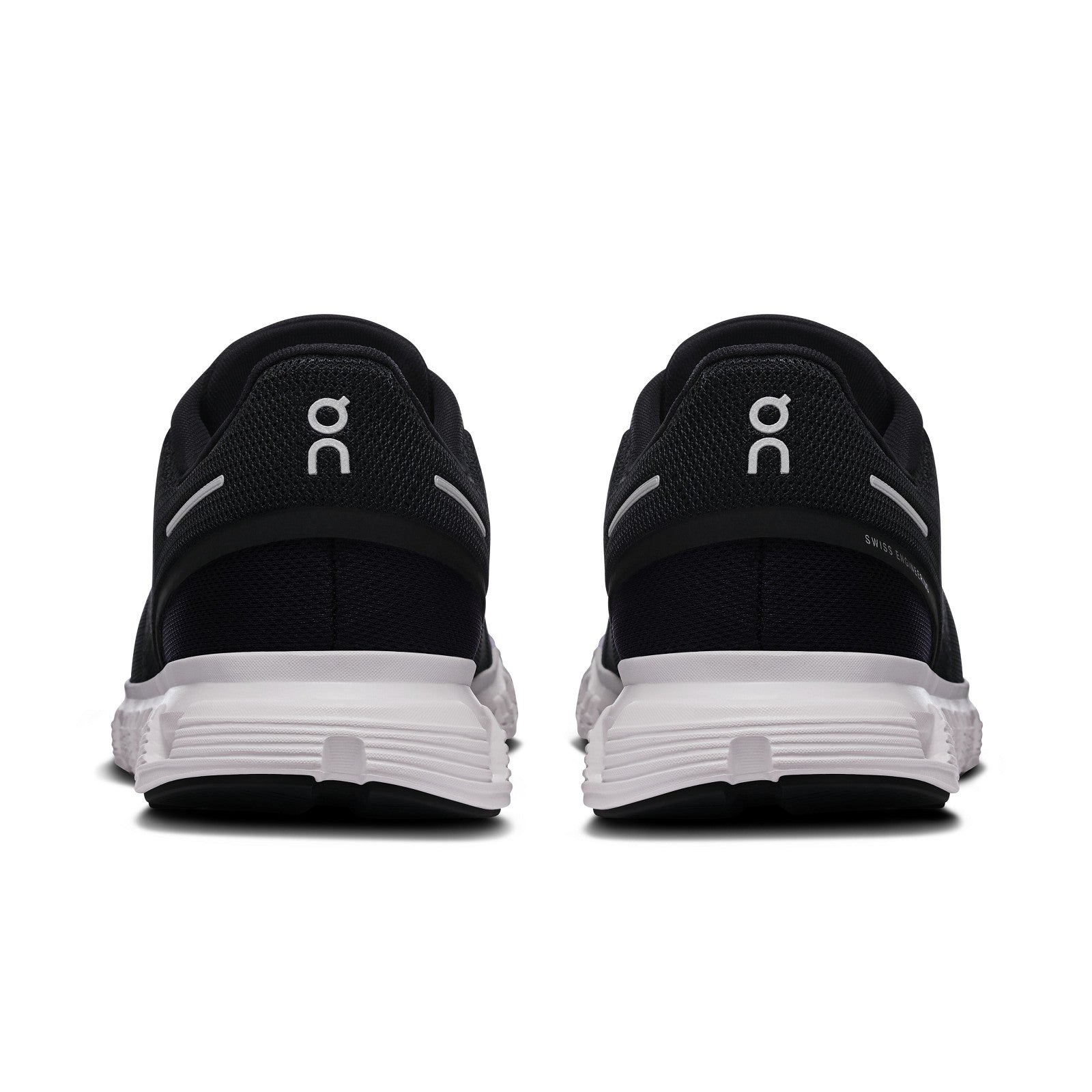 CLOUD 6 WOMEN BLACK WHITE