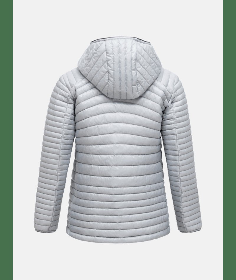 W MONOLIGHT LINER HOOD SUMMIT SMOKE