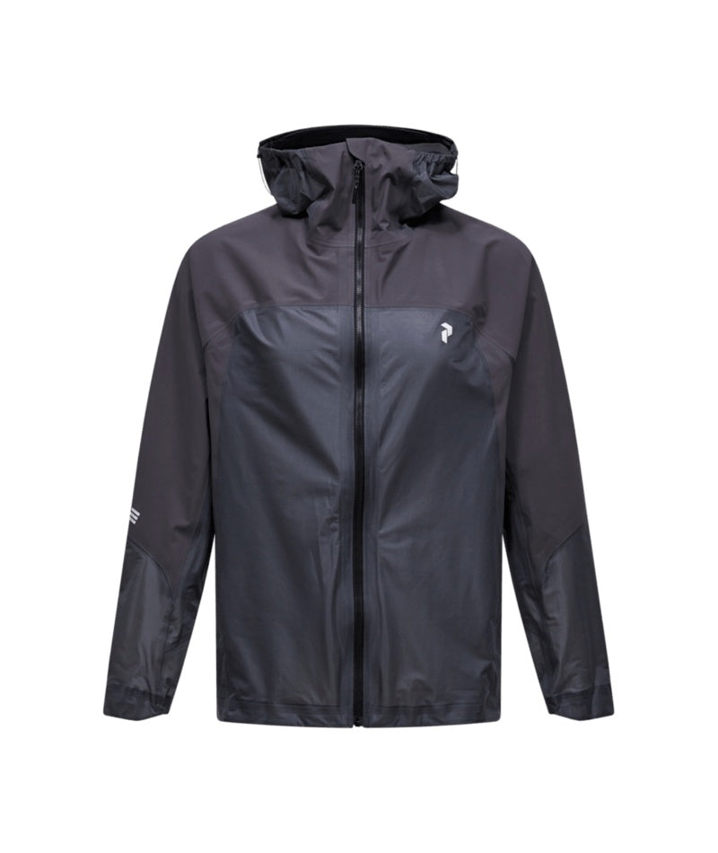 Discover HIPE® 3L Shell Men Motion Grey