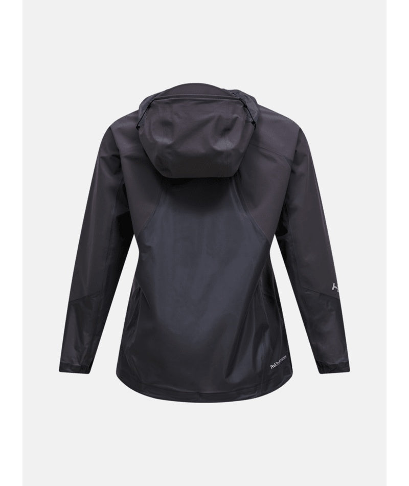Discover HIPE® 3L Shell Women Motion Grey