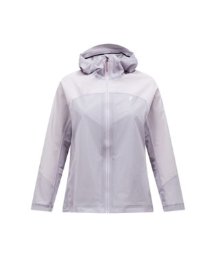 Discover HIPE® 3L Shell Women Misty Lavender