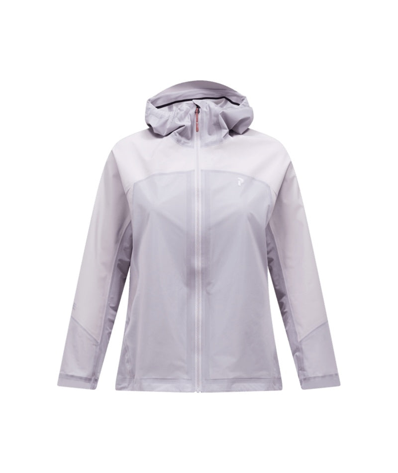 Discover HIPE® 3L Shell Women Misty Lavender