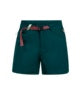 Iconiq Tech Shorts Women Ponderosa Pine