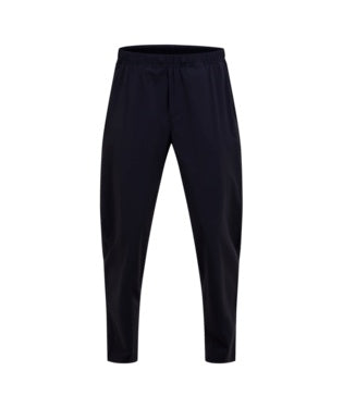 Tech Jogger Pants Men Black