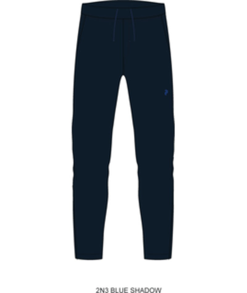 Tech Jogger Pants Men Blue Shadow