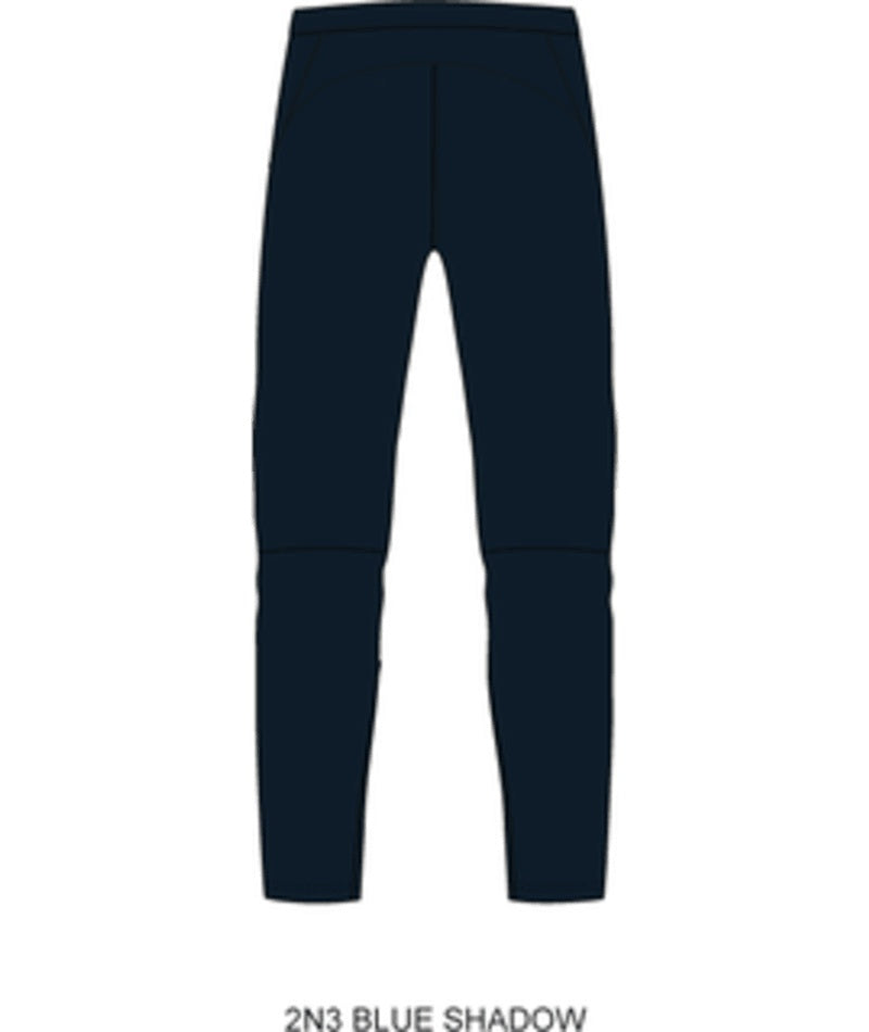 Tech Jogger Pants Women Blue Shadow