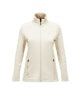 Rider Essentials Midlayer Zip Jacket Women Sand Fog
