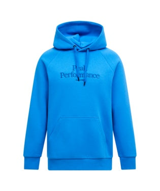 Original Hood Men Crisp Air Blue