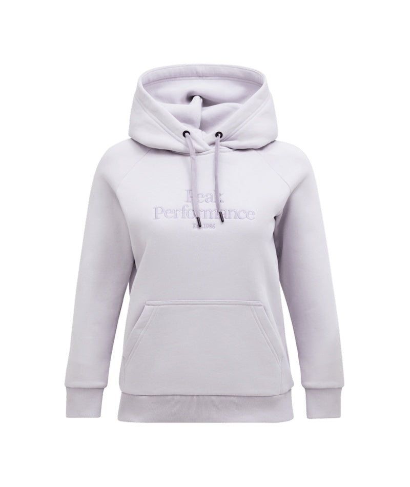 Original Hood Women Misty Lavender