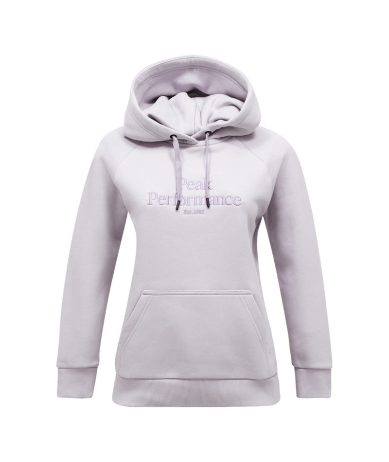 Original Hood Women Misty Lavender