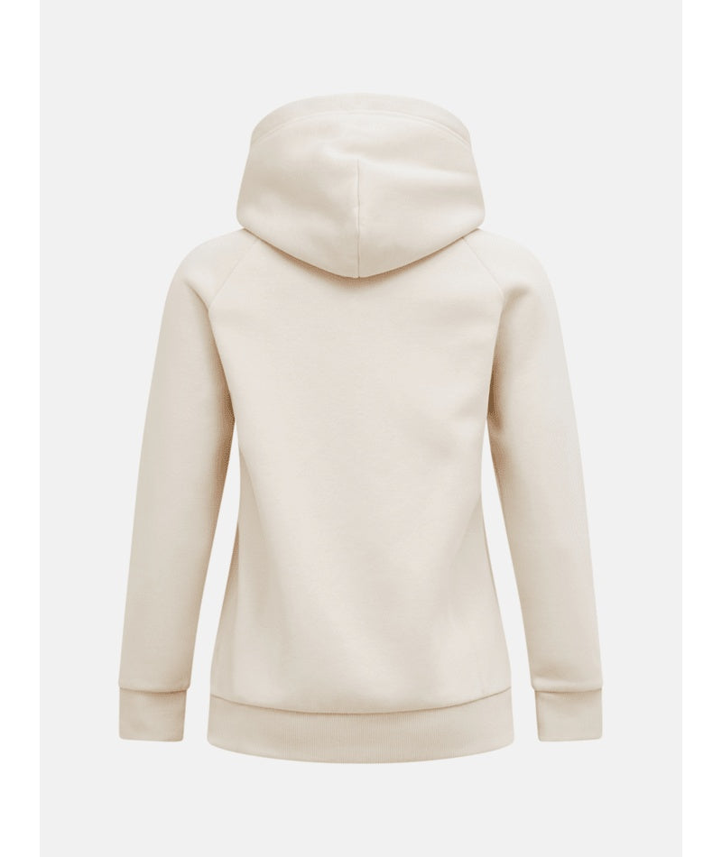 Original Hood Women Sand Fog