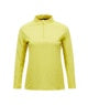 Discover Midlayer Women Canay Lime