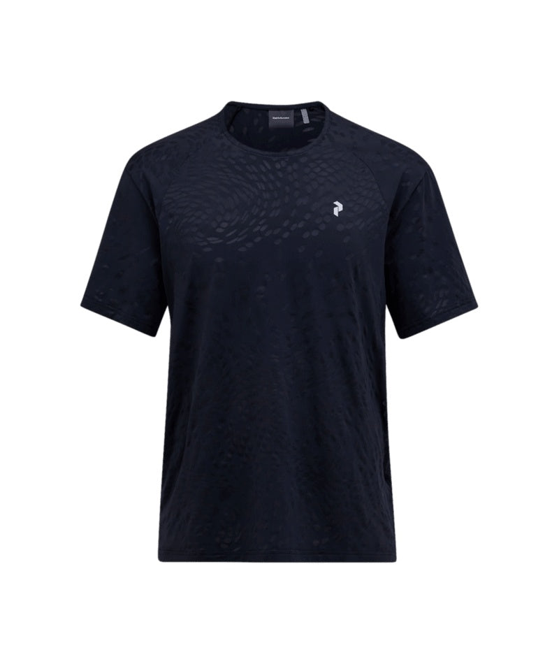 Discover T-Shirt Men Black