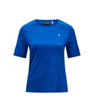 Discover T-Shirt Women True Blue