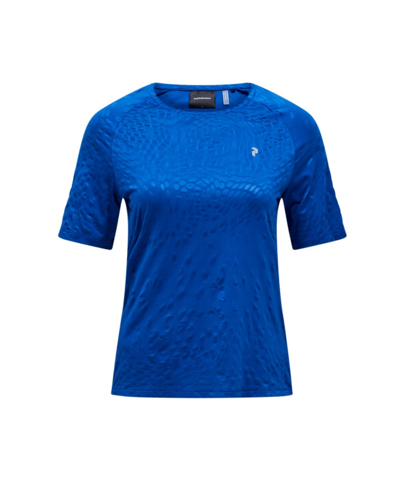 Discover T-Shirt Women True Blue