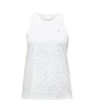 Discover Tank Women Offwhite