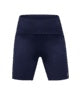 Light Short Tights Women Bleu Shadow