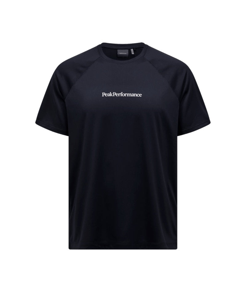 Active Tee Men Black