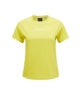 Active Tee Women Canary Lime
