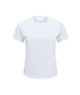 Active Tee Women White