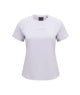 Active Tee Women Misty Lavender