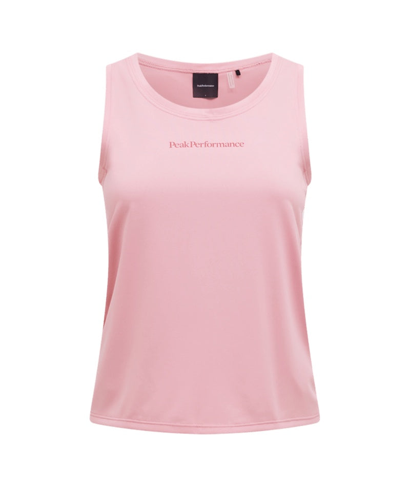 Active Tank Top Women Warm Blush