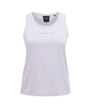 Active Tank Top Women Misty Lavender
