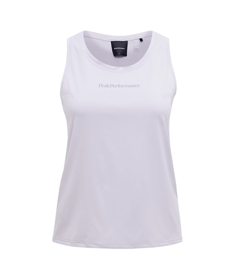 Active Tank Top Women Misty Lavender