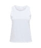 Active Tank Top Women White